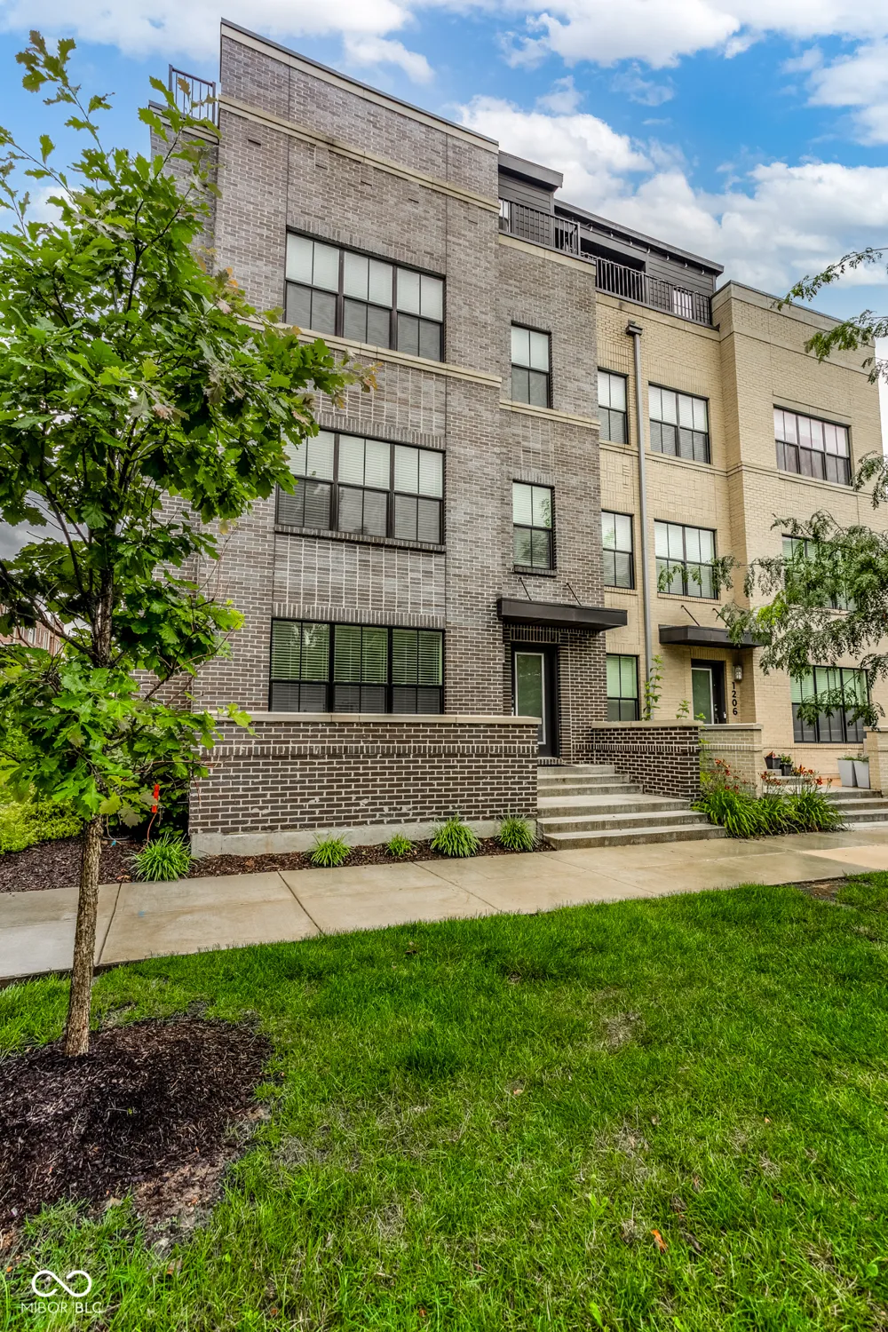 1204 Alabama Street Indianapolis, IN 46202