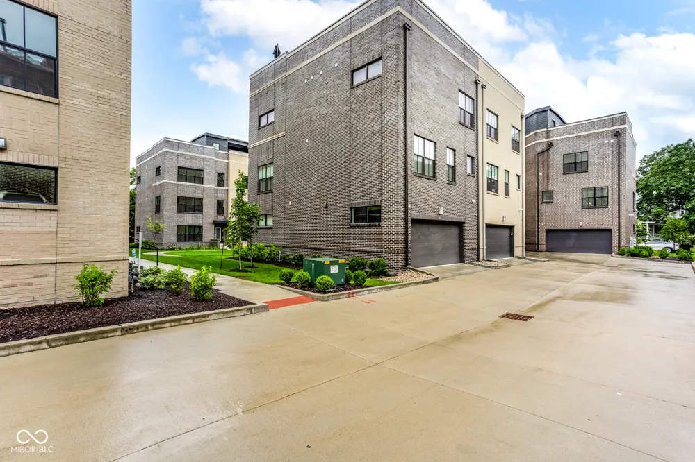 1204 Alabama Street Indianapolis, IN 46202