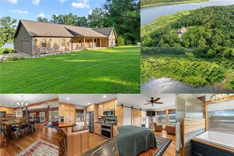 7658 Trout Pond Road