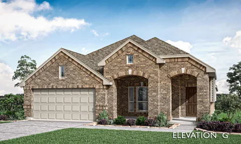 3614 Jordan Way