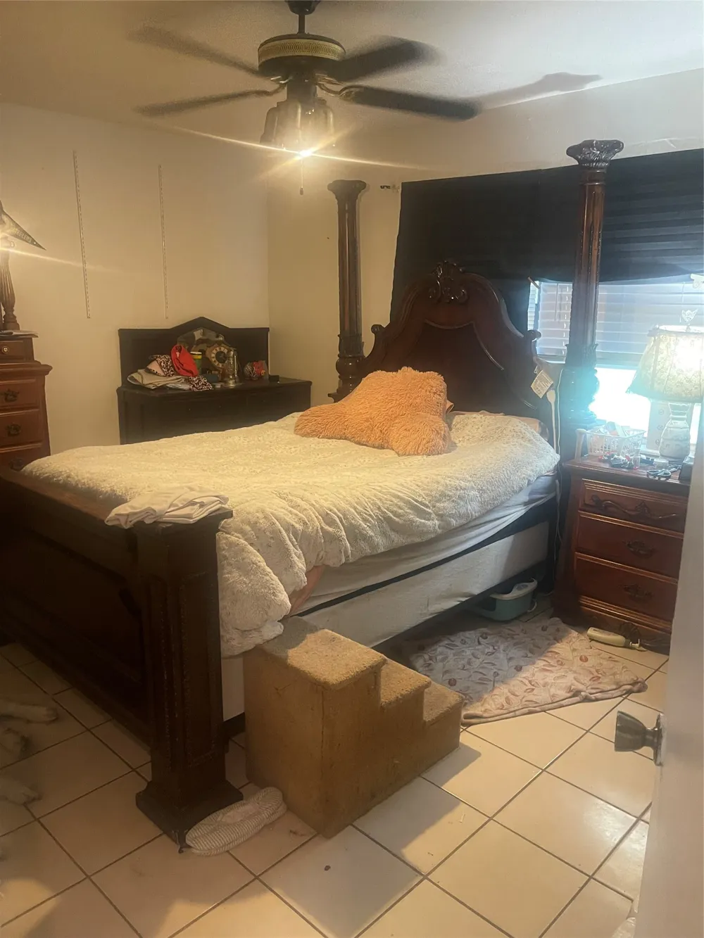 976 E Water Tower Road Big Sandy, TX 75755