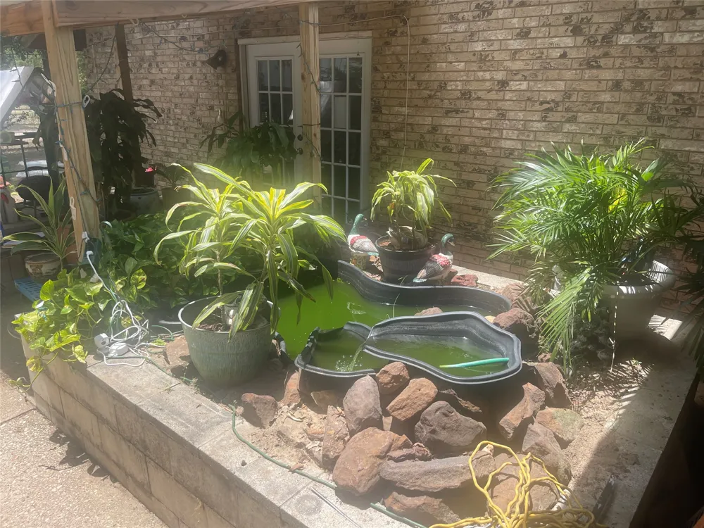976 E Water Tower Road Big Sandy, TX 75755