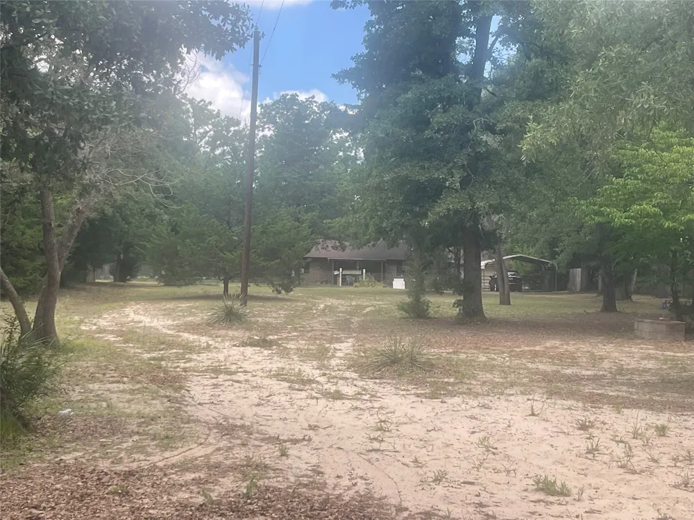 976 E Water Tower Road Big Sandy, TX 75755
