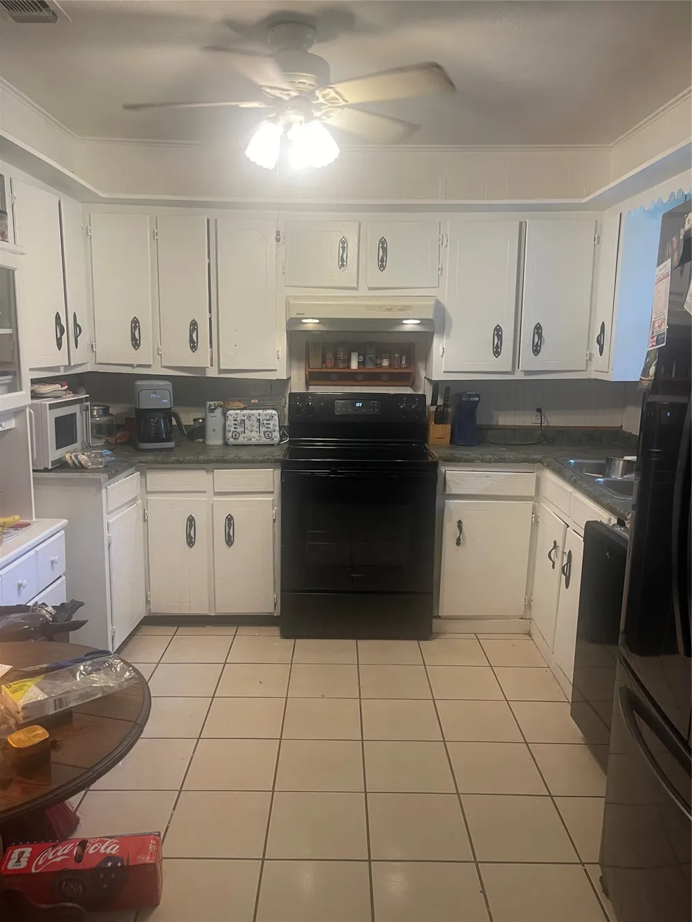 976 E Water Tower Road Big Sandy, TX 75755