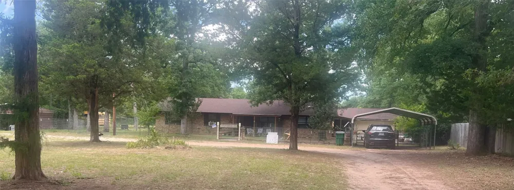 976 E Water Tower Road Big Sandy, TX 75755