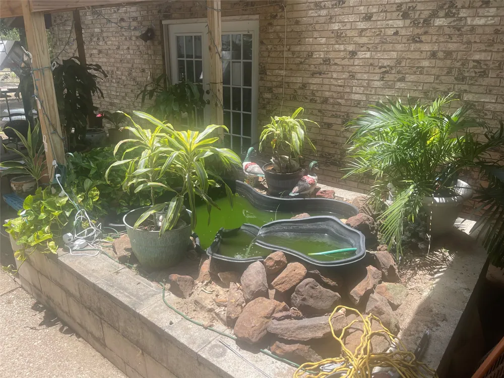 976 E Water Tower Road Big Sandy, TX 75755