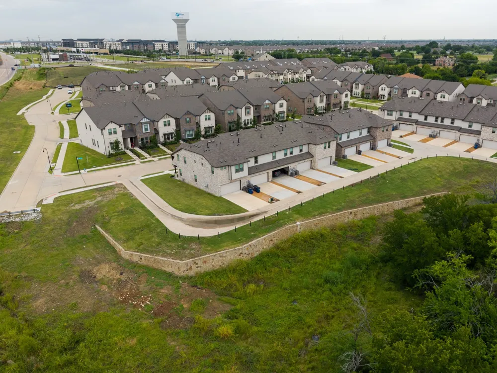2922 Alto Drive Sachse, TX 75048