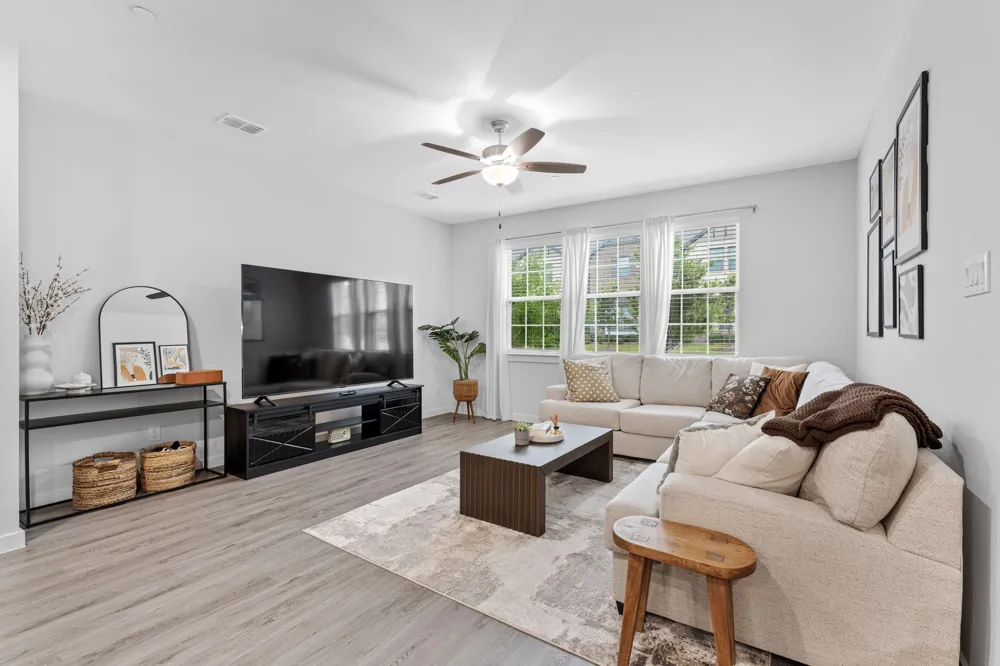 2922 Alto Drive Sachse, TX 75048
