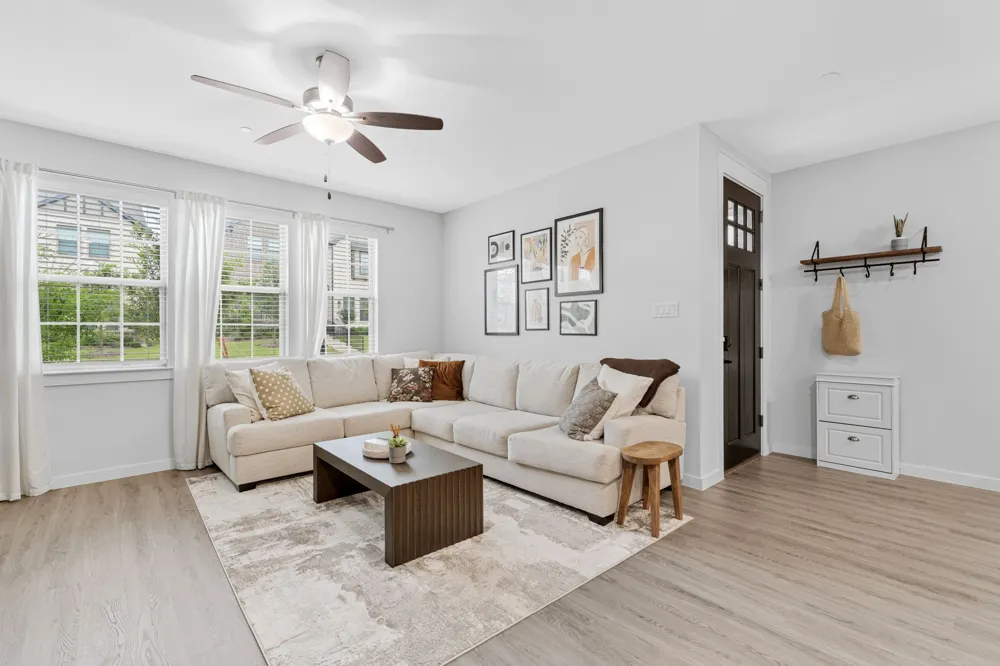 2922 Alto Drive Sachse, TX 75048