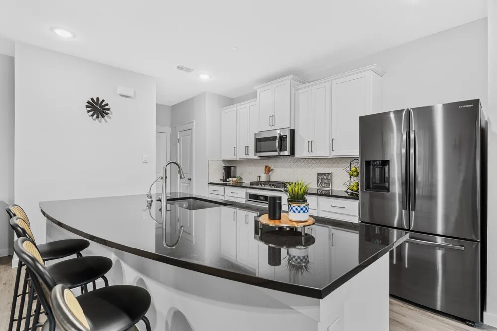 2922 Alto Drive Sachse, TX 75048