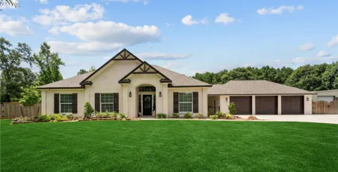 572 Pinchback Drive