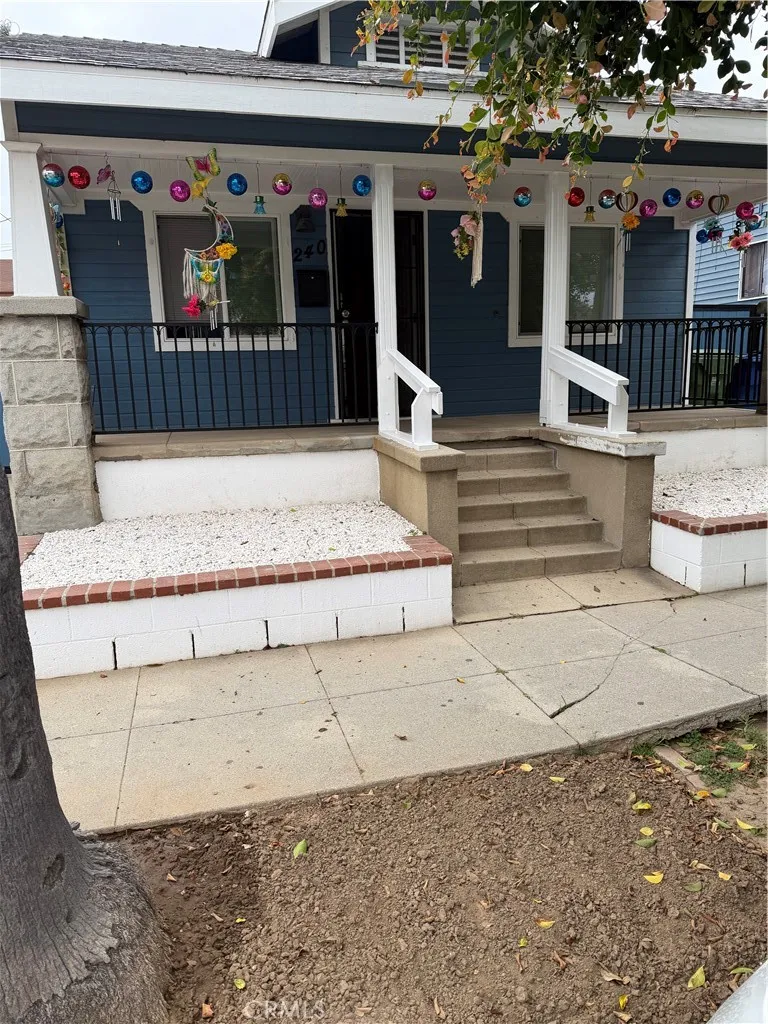 240 Meyler San Pedro, CA 90731