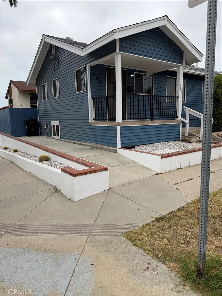 240 Meyler San Pedro, CA 90731