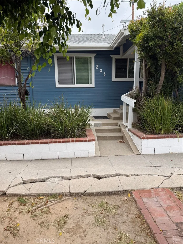 240 Meyler San Pedro, CA 90731
