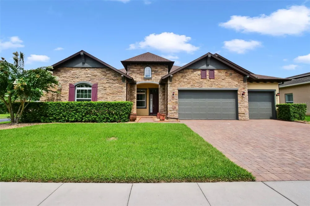 1315 ARDEN OAKS DRIVE Ocoee, FL 34761
