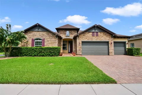 1315 ARDEN OAKS DRIVE