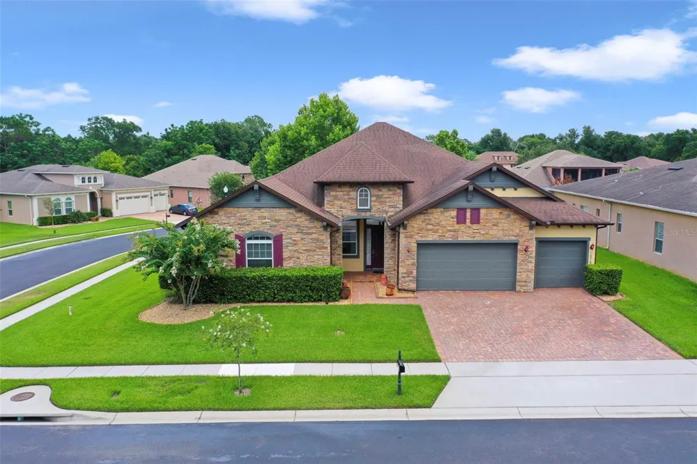 1315 ARDEN OAKS DRIVE Ocoee, FL 34761