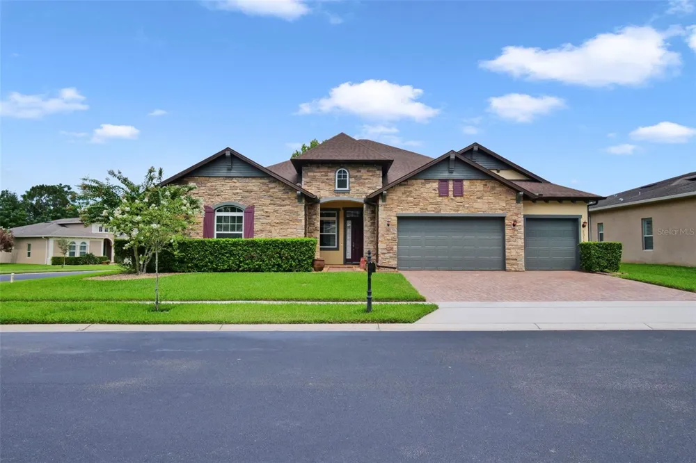 1315 ARDEN OAKS DRIVE Ocoee, FL 34761