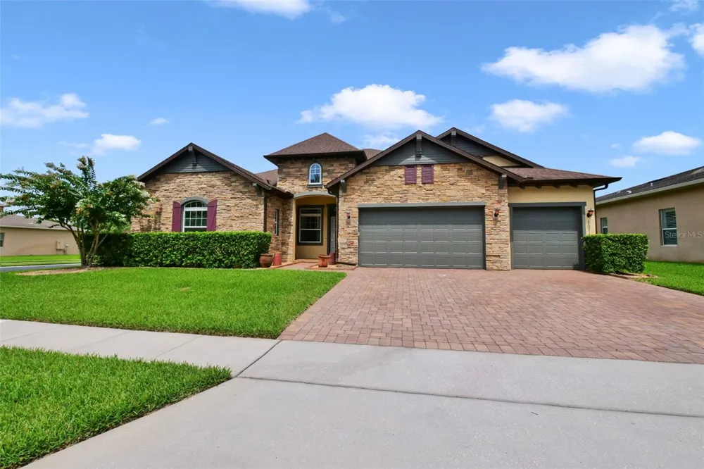 1315 ARDEN OAKS DRIVE Ocoee, FL 34761