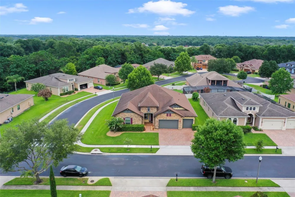 1315 ARDEN OAKS DRIVE Ocoee, FL 34761