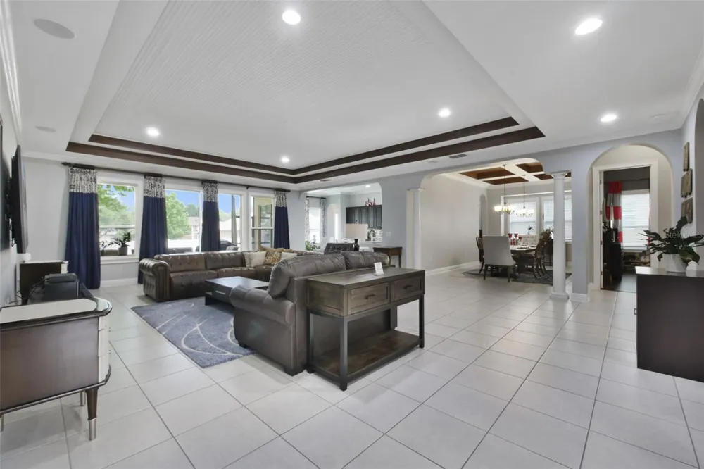1315 ARDEN OAKS DRIVE Ocoee, FL 34761