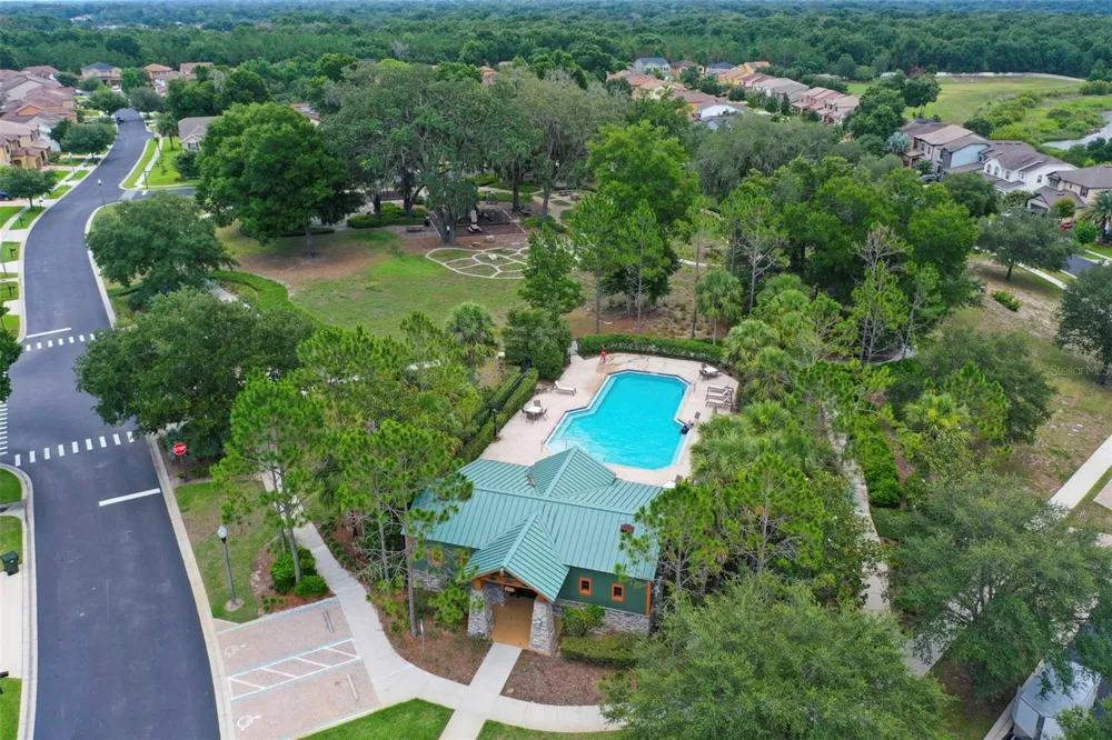 1315 ARDEN OAKS DRIVE Ocoee, FL 34761