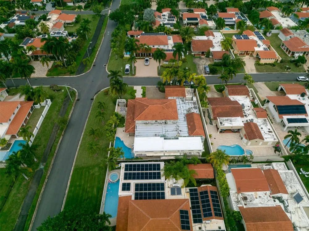 254 SABANERA Dorado, PR 00646