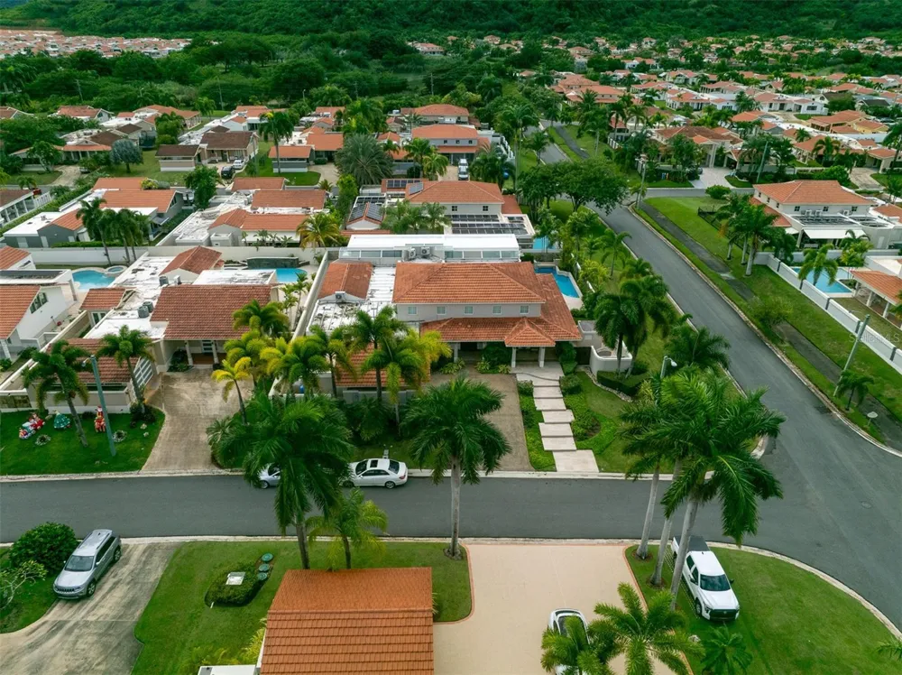 254 SABANERA Dorado, PR 00646