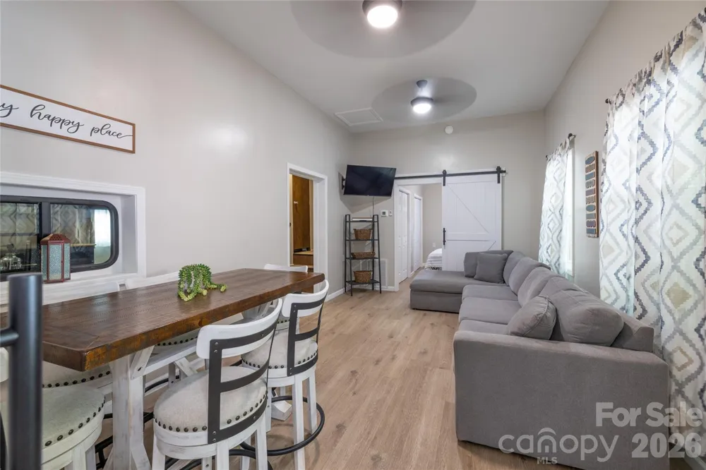 192 Roberts Ridge Road Mount Gilead, NC 27306