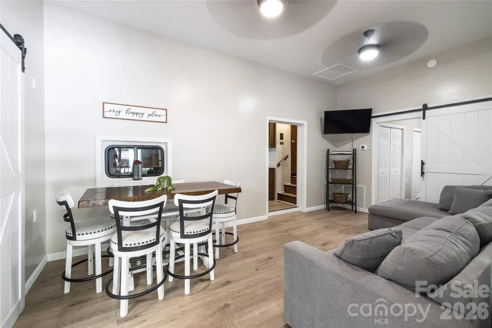 192 Roberts Ridge Road Mount Gilead, NC 27306