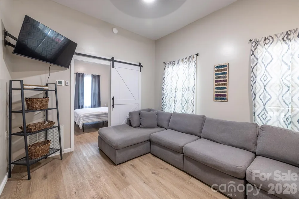 192 Roberts Ridge Road Mount Gilead, NC 27306