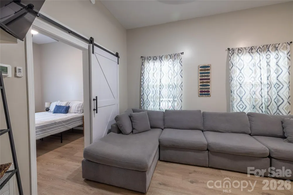 192 Roberts Ridge Road Mount Gilead, NC 27306