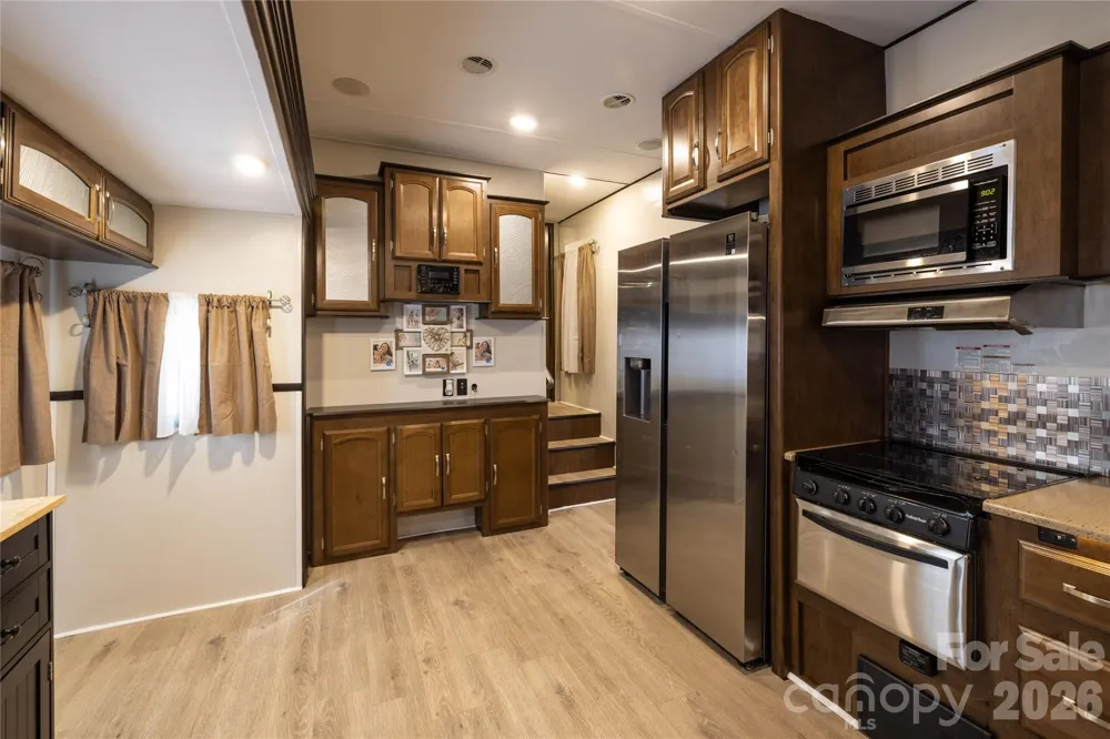 192 Roberts Ridge Road Mount Gilead, NC 27306