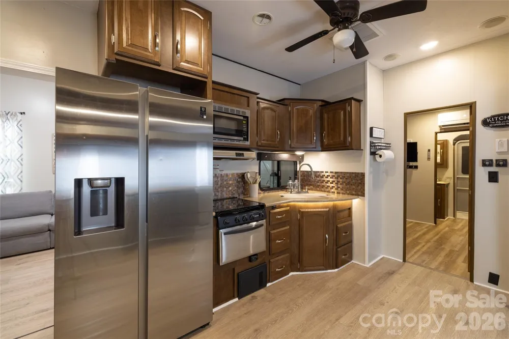 192 Roberts Ridge Road Mount Gilead, NC 27306