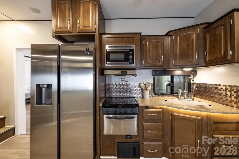 192 Roberts Ridge Road Mount Gilead, NC 27306