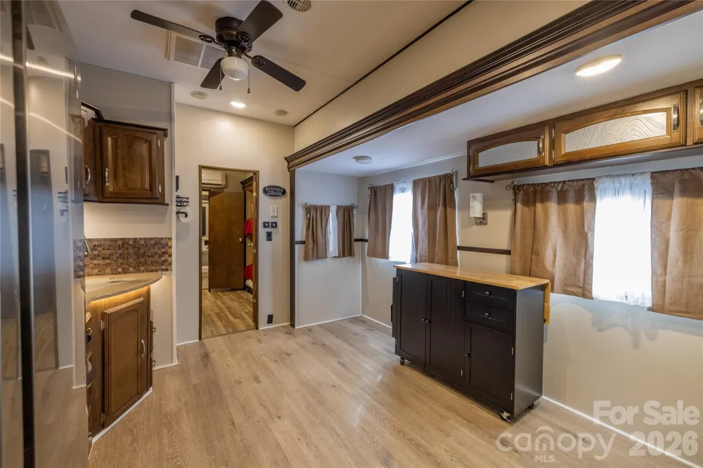 192 Roberts Ridge Road Mount Gilead, NC 27306