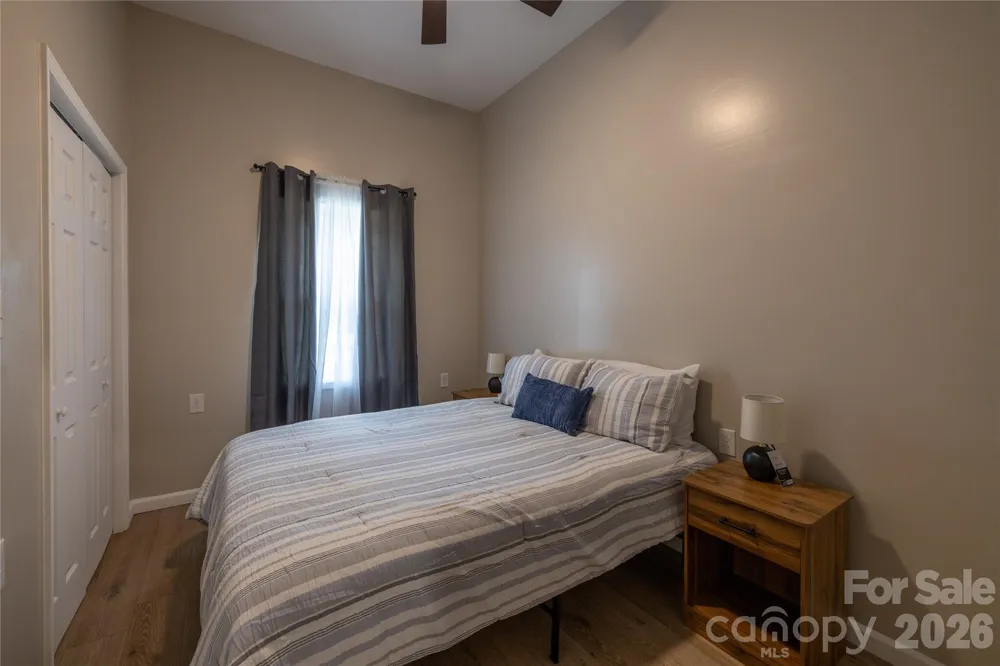192 Roberts Ridge Road Mount Gilead, NC 27306