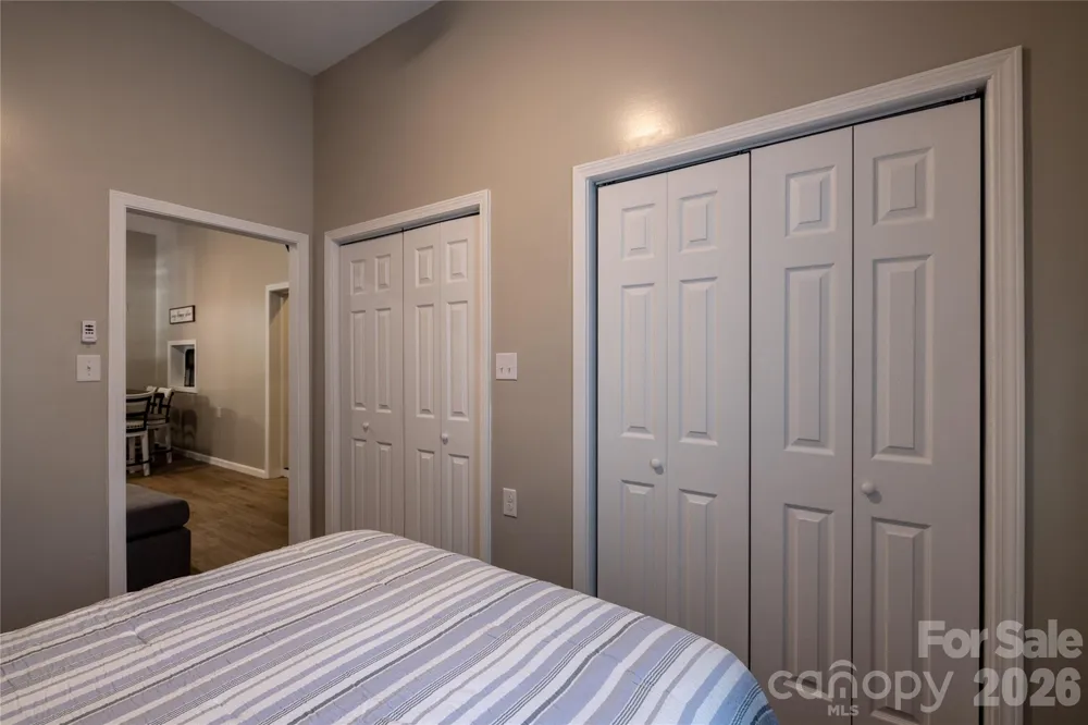 192 Roberts Ridge Road Mount Gilead, NC 27306
