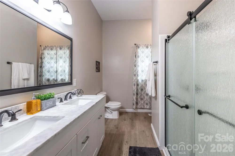 192 Roberts Ridge Road Mount Gilead, NC 27306