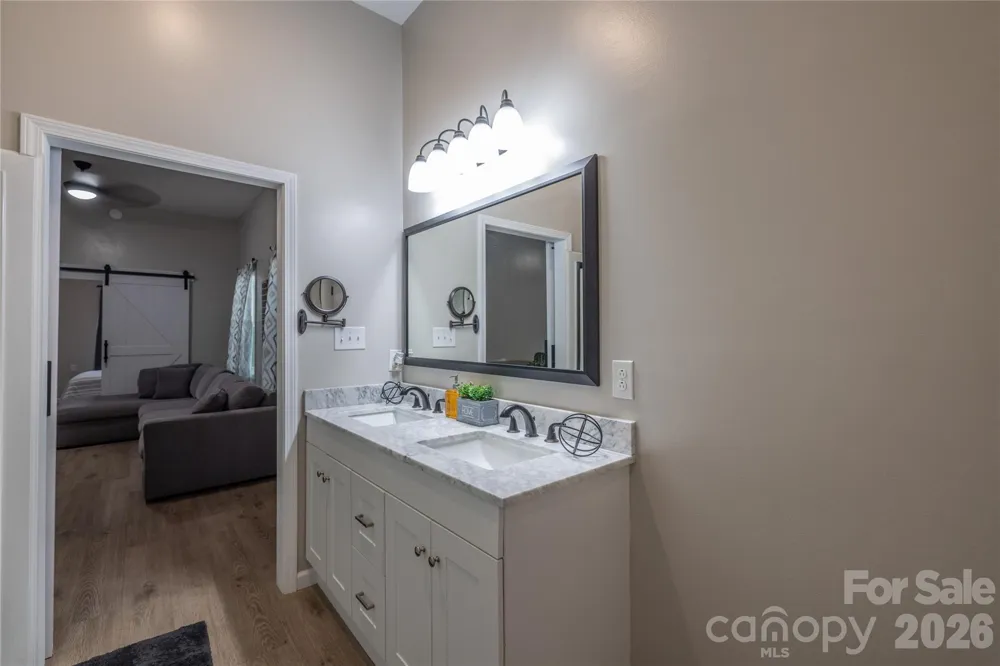192 Roberts Ridge Road Mount Gilead, NC 27306