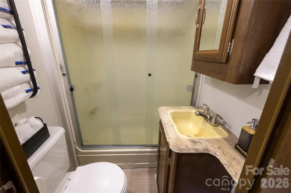 192 Roberts Ridge Road Mount Gilead, NC 27306