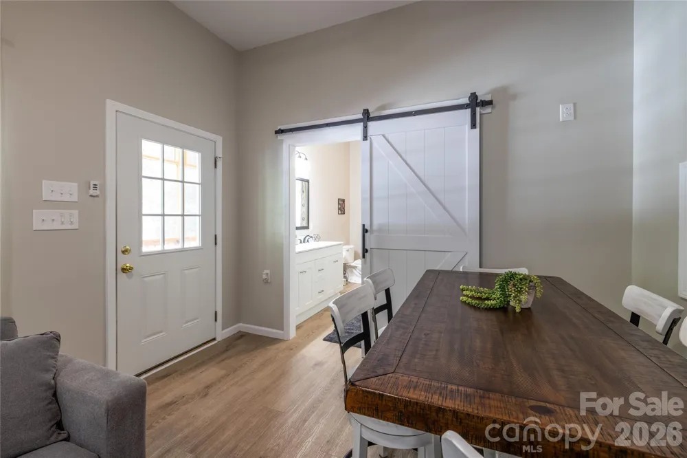 192 Roberts Ridge Road Mount Gilead, NC 27306