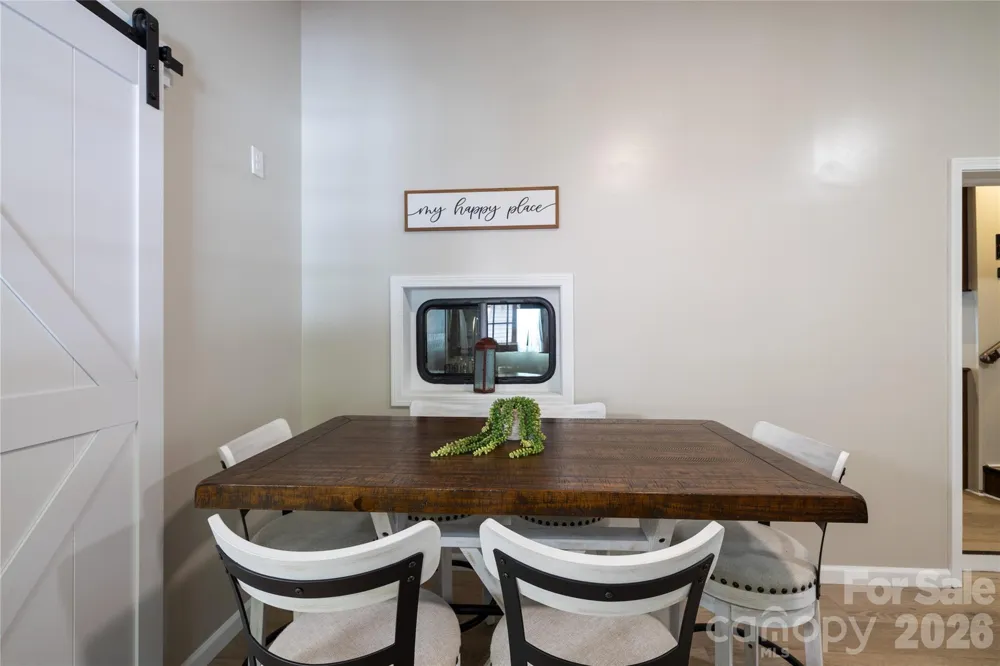 192 Roberts Ridge Road Mount Gilead, NC 27306