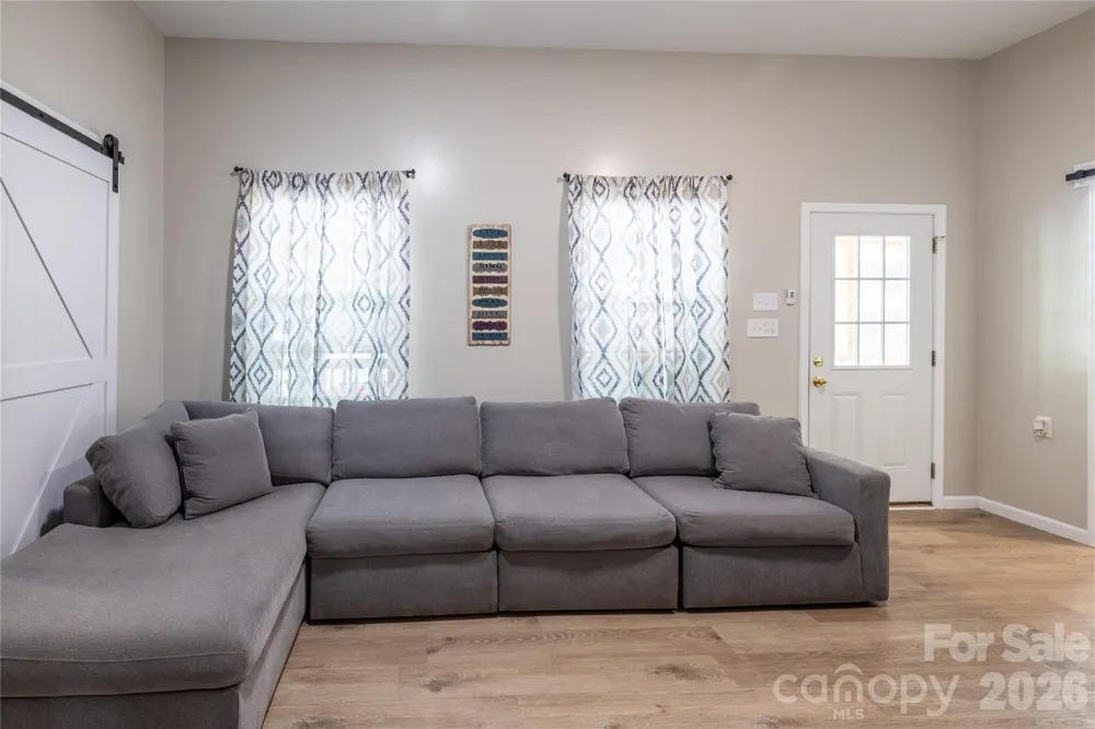 192 Roberts Ridge Road Mount Gilead, NC 27306