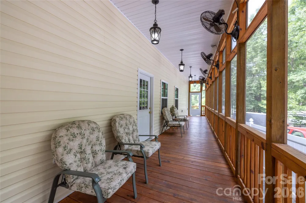 192 Roberts Ridge Road Mount Gilead, NC 27306