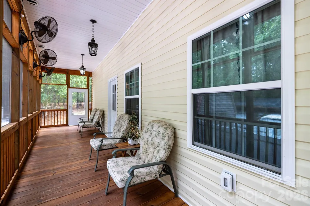 192 Roberts Ridge Road Mount Gilead, NC 27306
