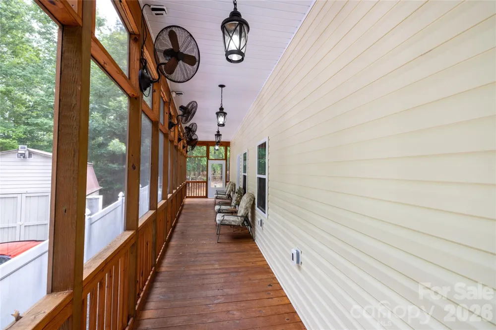 192 Roberts Ridge Road Mount Gilead, NC 27306