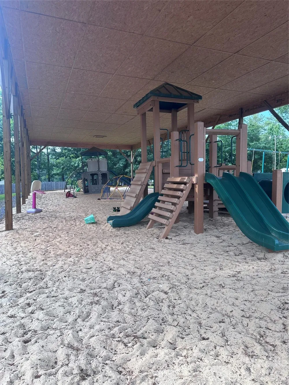 192 Roberts Ridge Road Mount Gilead, NC 27306