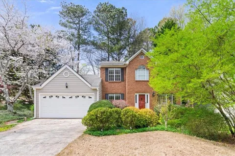 11190 Abbotts Station Drive