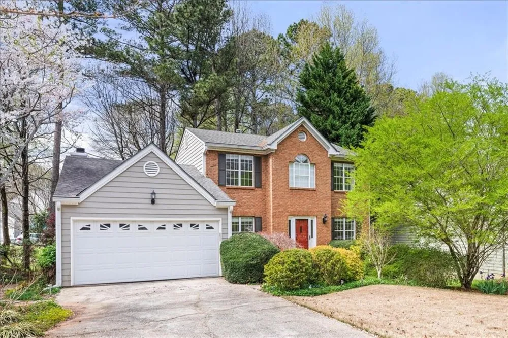 11190 Abbotts Station Drive Johns Creek, GA 30097